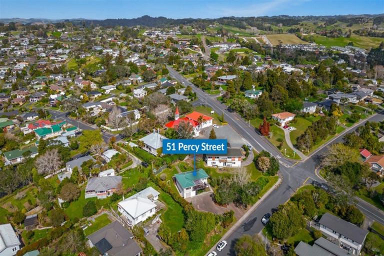 Photo of property in 51 Percy Street, Warkworth, 0910