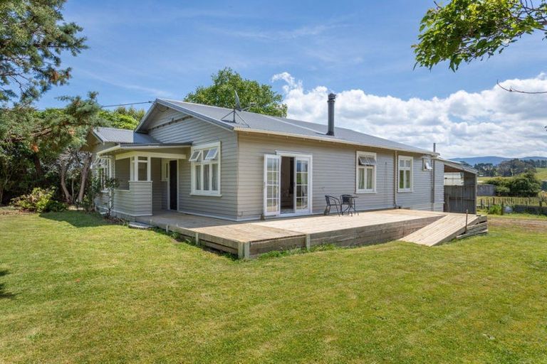 Photo of property in 76330 State Highway 2, Matamau, Dannevirke, 4977