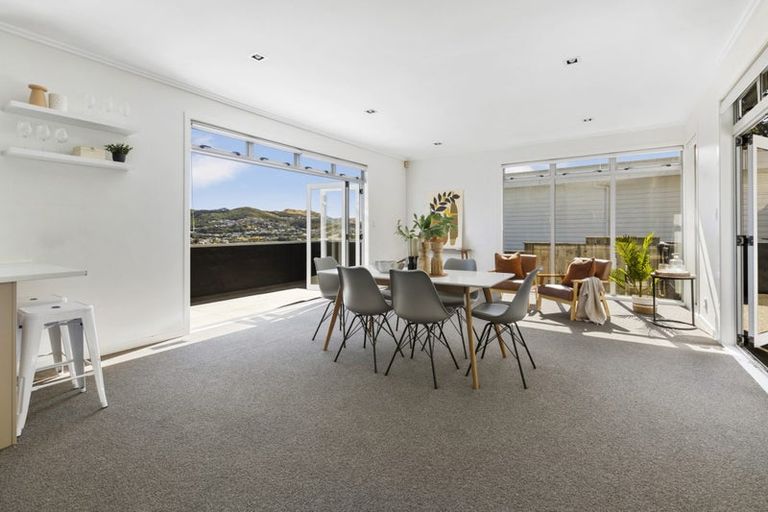 Photo of property in 67 Sheridan Terrace, Johnsonville, Wellington, 6037