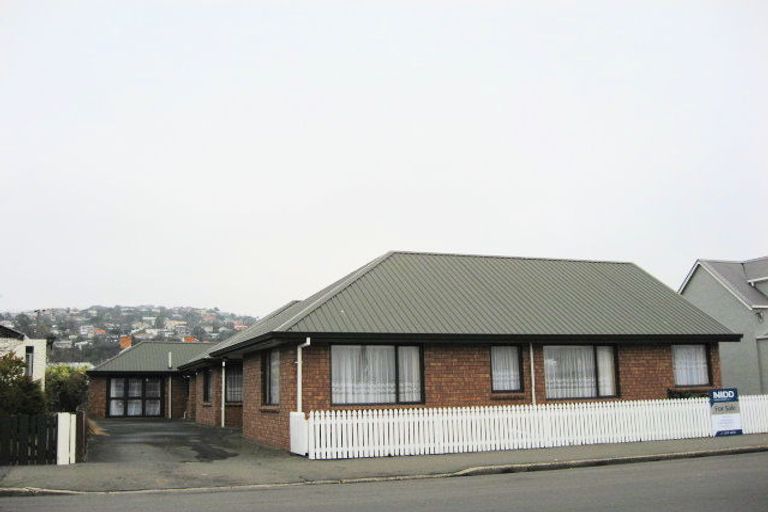Photo of property in 57 Helena Street, Forbury, Dunedin, 9012