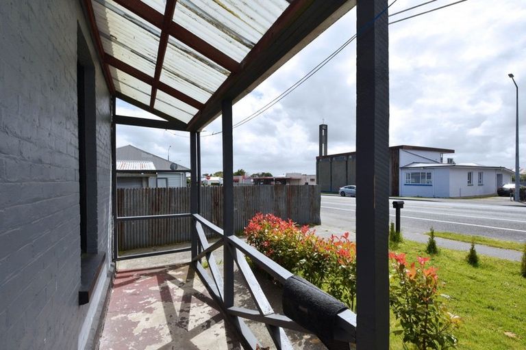 Photo of property in 107 Morton Street, Strathern, Invercargill, 9812