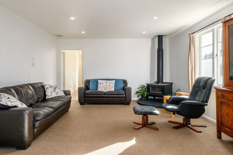 Photo of property in 10 Ayton Street, Mangapapa, Gisborne, 4010