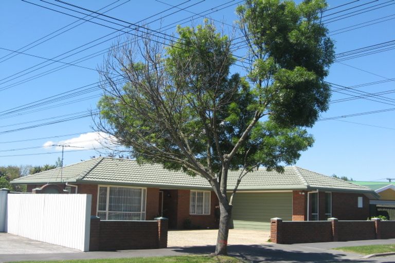 Photo of property in 32a Hornsby Street, Bishopdale, Christchurch, 8053