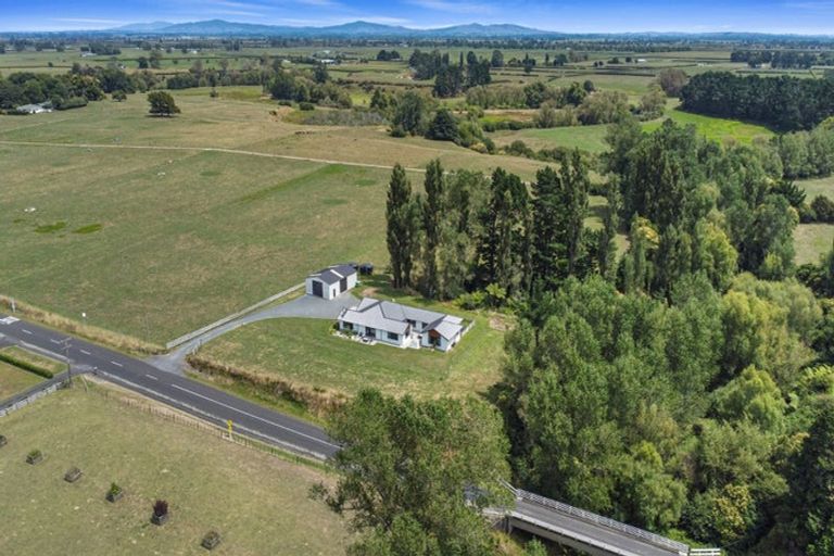 Photo of property in 1222 Te Aroha-gordon Road, Manawaru, Te Aroha, 3391