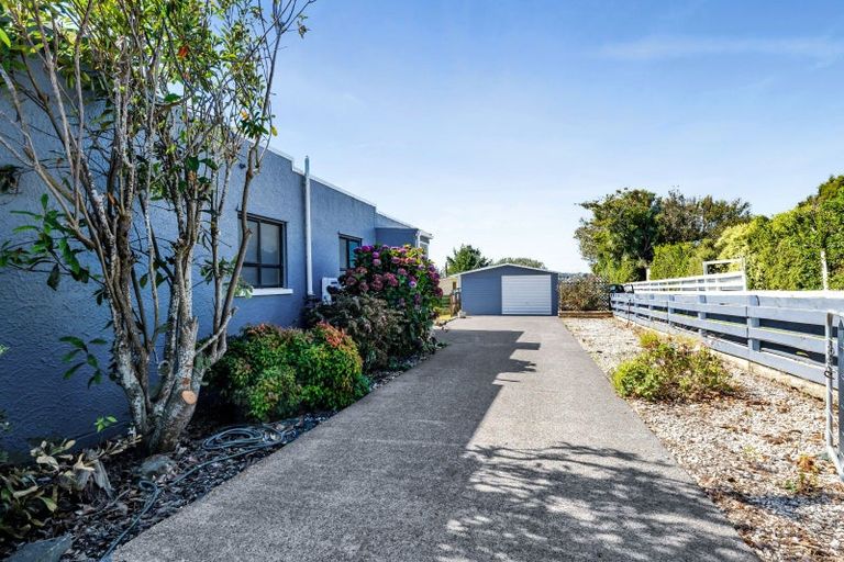 Photo of property in 16 Glasgow Street, Hawera, 4610