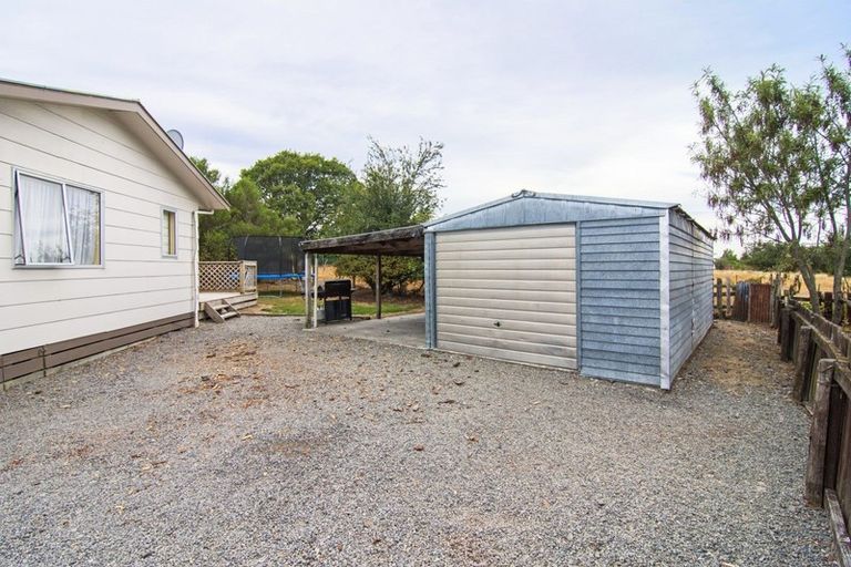Photo of property in 58a Montgomery Crescent, Lansdowne, Masterton, 5810