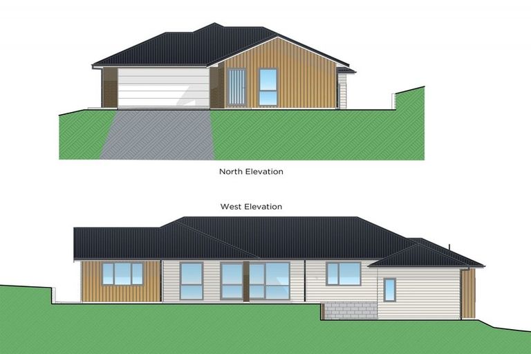 Photo of property in 37 Flannery Road, Pokeno, 2402