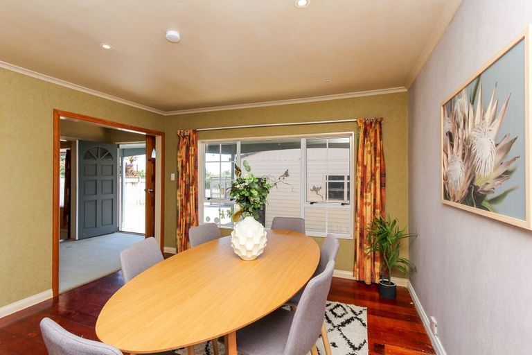 Photo of property in 101 Brois Street, Frankleigh Park, New Plymouth, 4310
