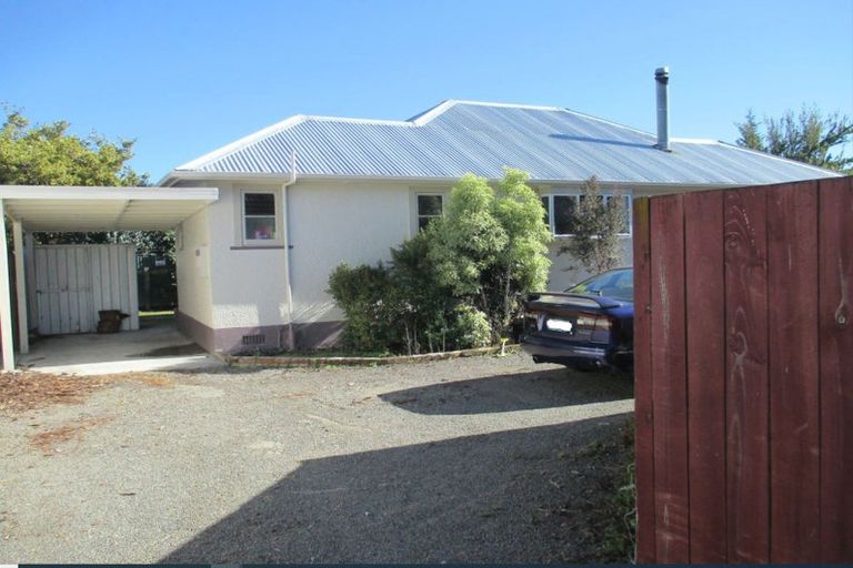 Photo of property in 122a Rugby Street, Awapuni, Palmerston North, 4412