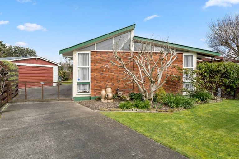 Photo of property in 15 Wyndham Street, Awapuni, Palmerston North, 4412