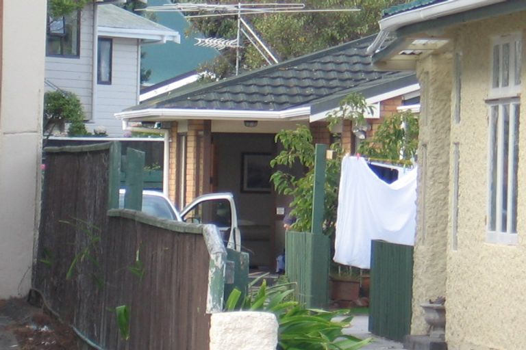 Photo of property in 136a Hobart Street, Miramar, Wellington, 6022