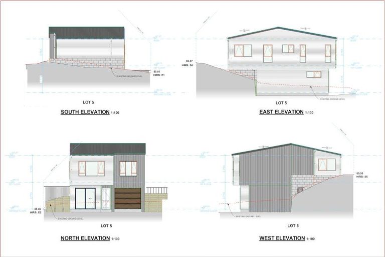 Photo of property in 11 Kilcar Place, Massey, Auckland, 0614