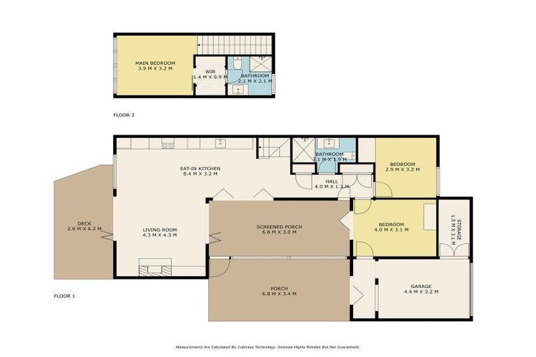 Photo of property in 6/189 Mangatawhiri Road, Omaha, Warkworth, 0986