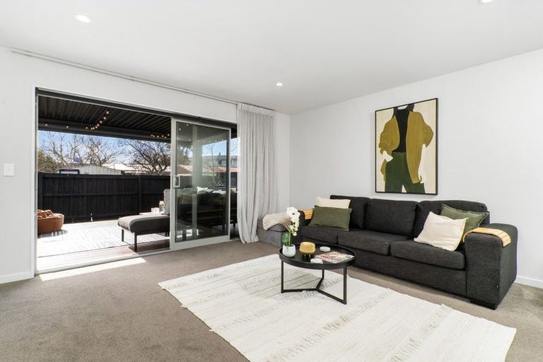 Photo of property in 347 Burwood Road, Burwood, Christchurch, 8083