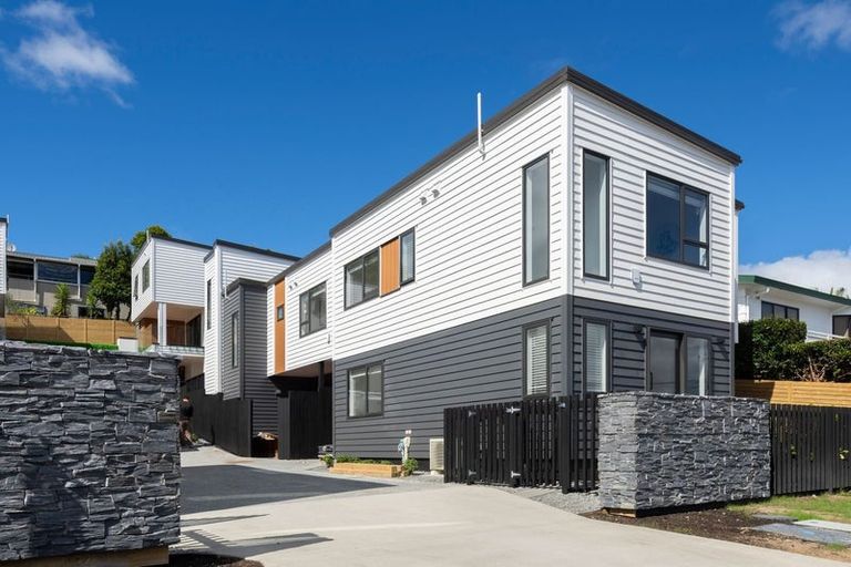 Photo of property in 8/12 Manuwai Road, Torbay, Auckland, 0630