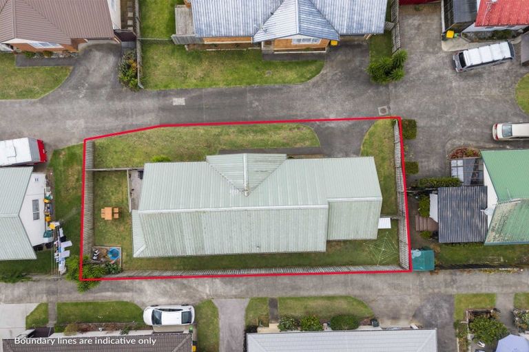 Photo of property in 6/48 Victoria Street, Pukekohe, 2120