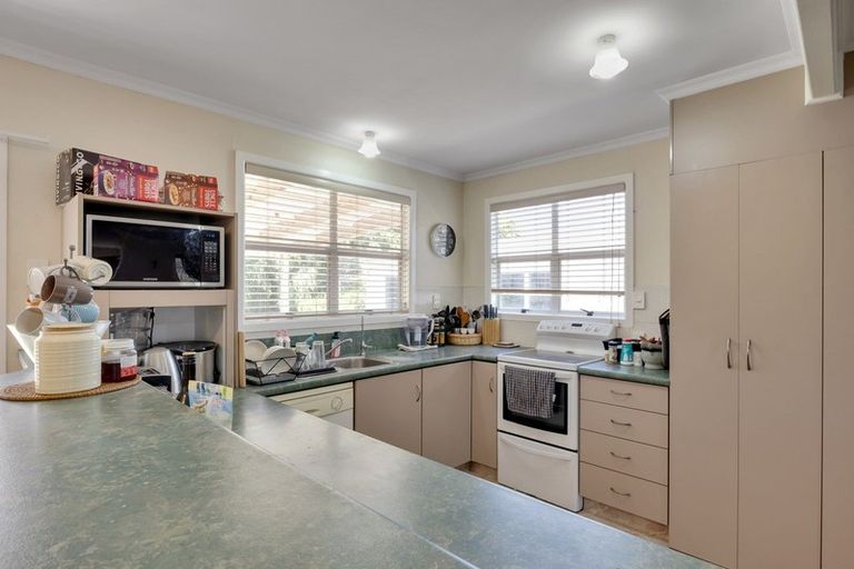 Photo of property in 21 Fantham Street, Hawera, 4610