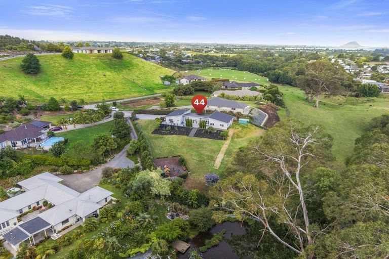 Photo of property in 44 Blackberry Way, Welcome Bay, Tauranga, 3175