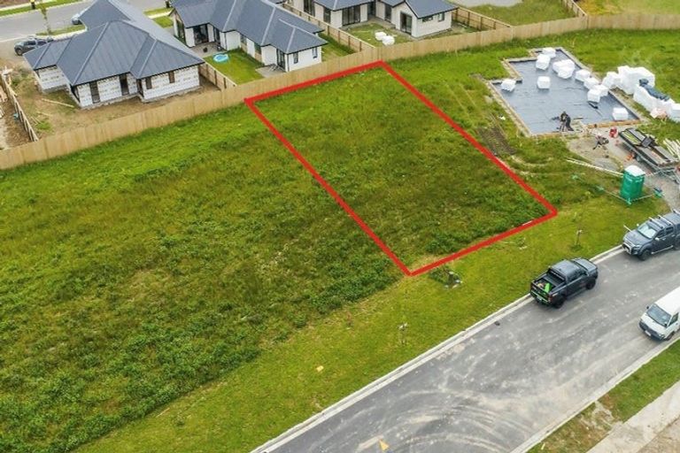 Photo of property in 9 Cleaver Street, Woodend, 7610