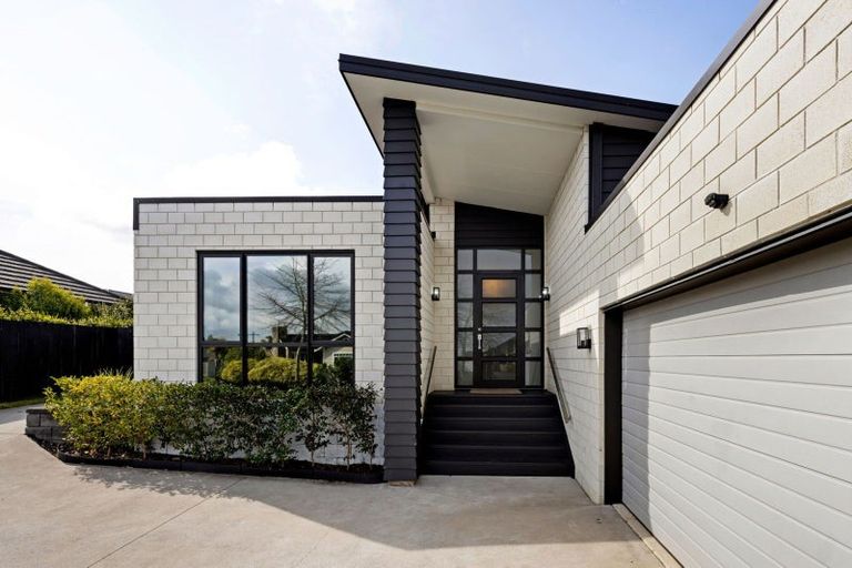 Photo of property in 116 Cumberland Drive, Flagstaff, Hamilton, 3210