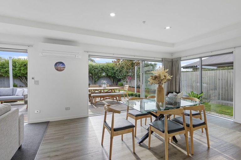 Photo of property in 11 Siding Lane, Prebbleton, 7604