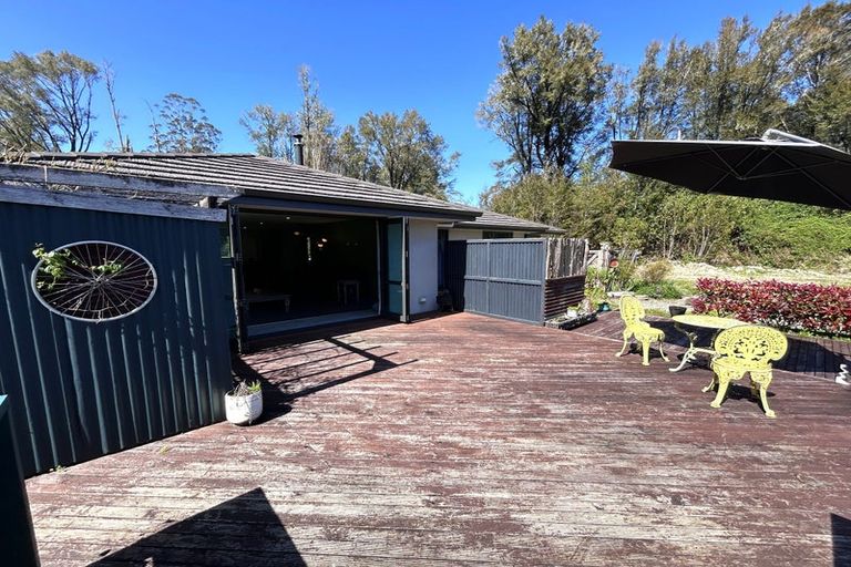 Photo of property in 562 Nelson Creek Road, Nelson Creek, Dobson, 7872