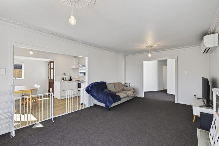 Photo of property in 3 Tay Street, Spotswood, New Plymouth, 4310