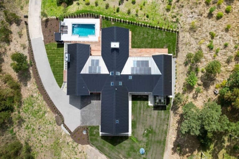 Photo of property in 56 Foster Lane, Havelock North, 4172