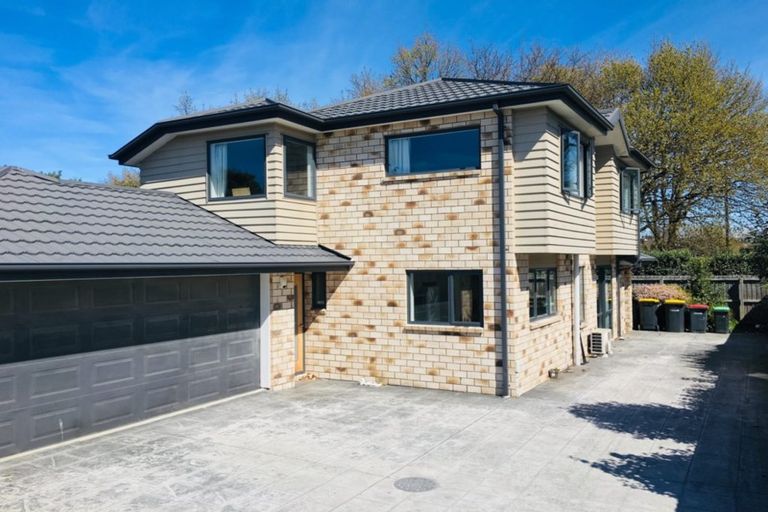 Photo of property in 131a Waimairi Road, Ilam, Christchurch, 8041