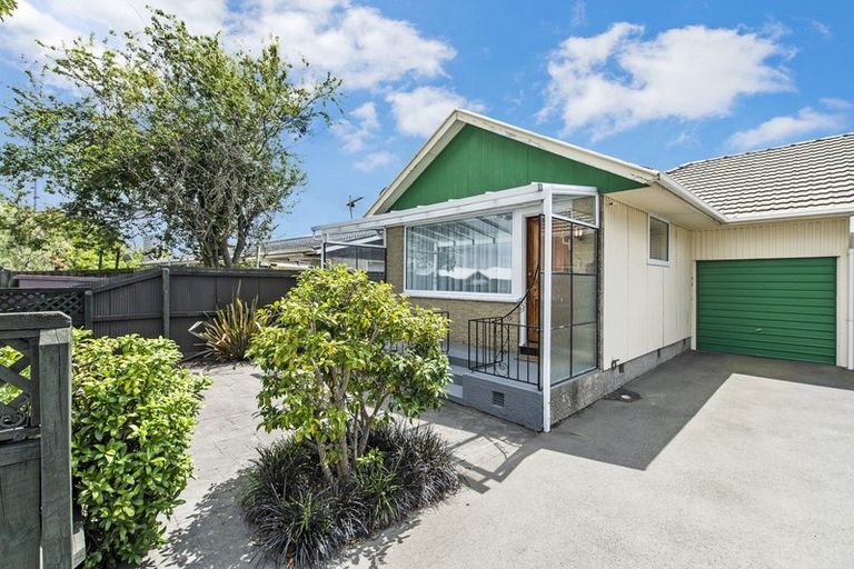 Photo of property in 1/328 Yaldhurst Road, Avonhead, Christchurch, 8042