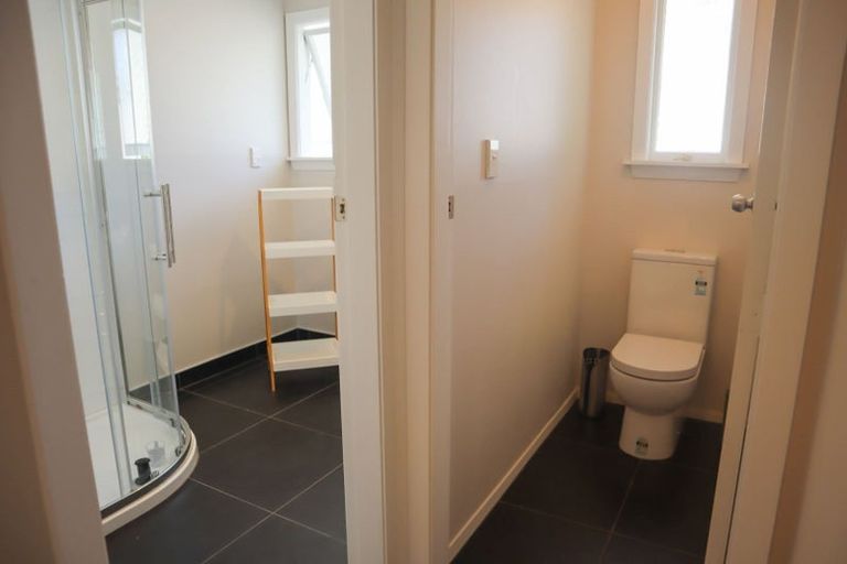 Photo of property in 3/26 Hanrahan Street, Upper Riccarton, Christchurch, 8041