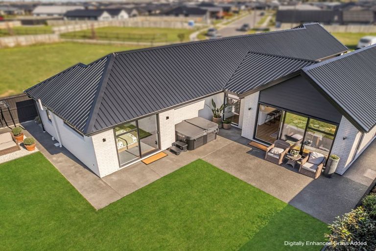 Photo of property in 5 Makonui Road, Lincoln, 7608