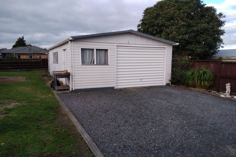 Photo of property in 100 Studholme Street, Morrinsville, 3300