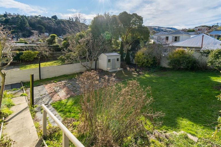 Photo of property in 33 Glendining Avenue, North East Valley, Dunedin, 9010