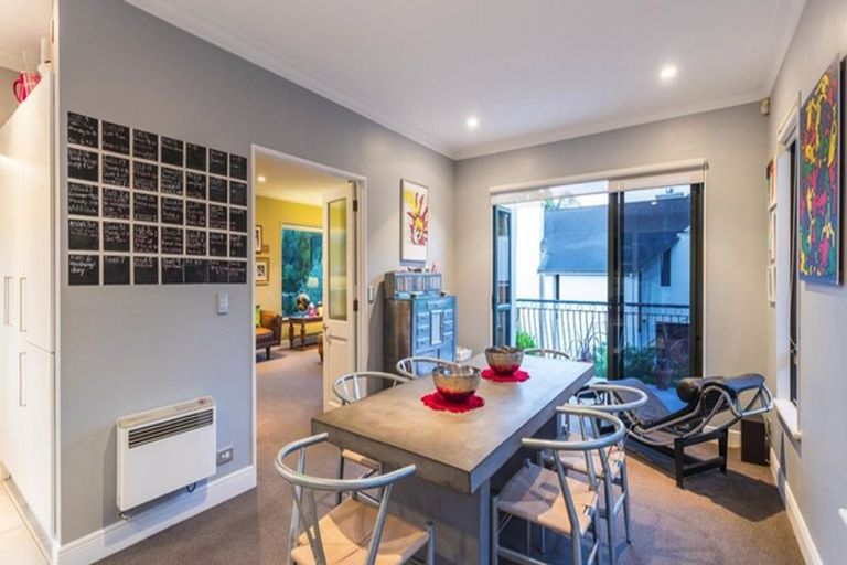 Photo of property in 26a John Rymer Place, Kohimarama, Auckland, 1071