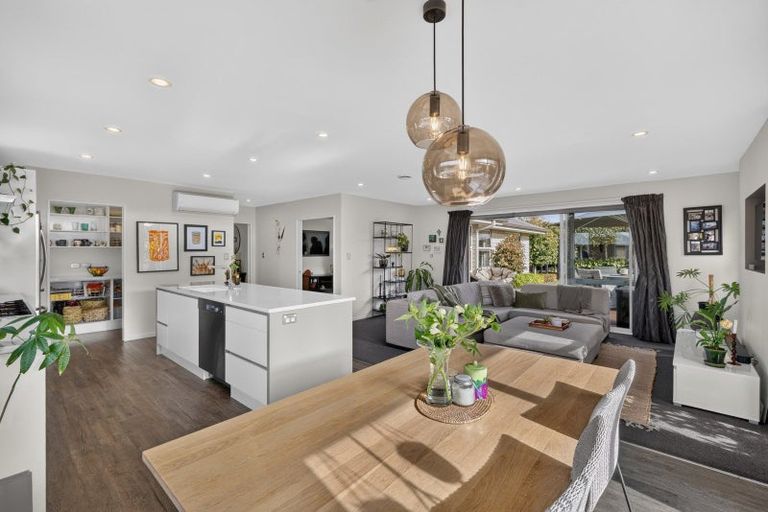 Photo of property in 7 Wattle Lane, Rangiora, 7400