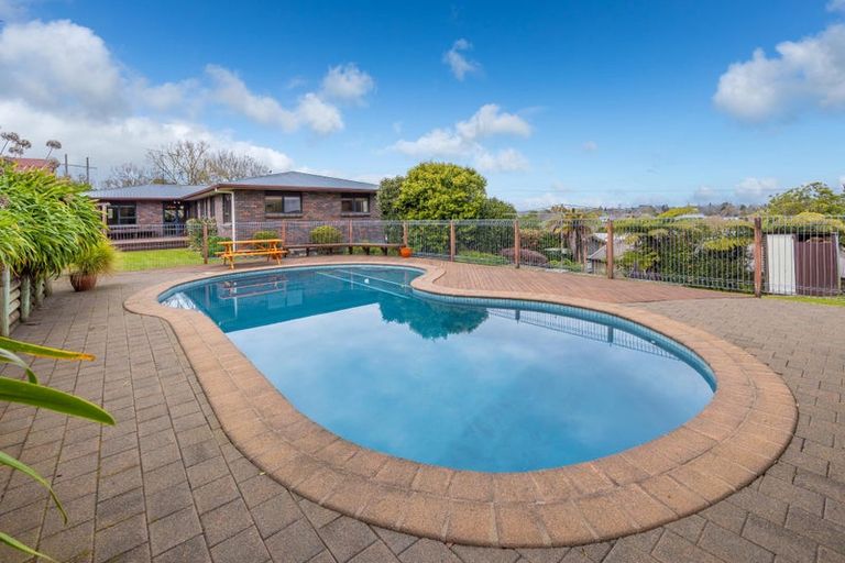 Photo of property in 203 Taylor Avenue, Te Awamutu, 3800