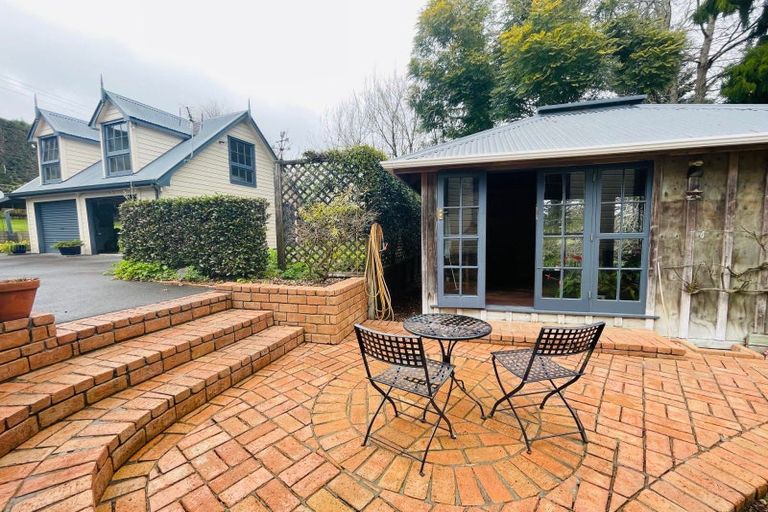 Photo of property in 308 Brown Road, Te Puke, 3188