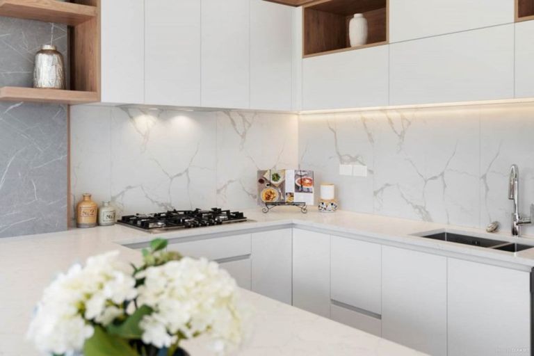 Photo of property in 38 Kano Way, Hobsonville, Auckland, 0616