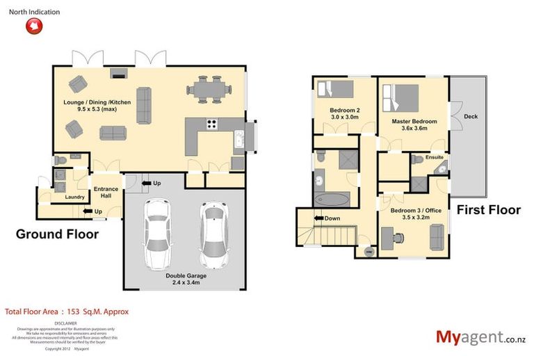 Photo of property in 20a Nordon Place, Remuera, Auckland, 1050