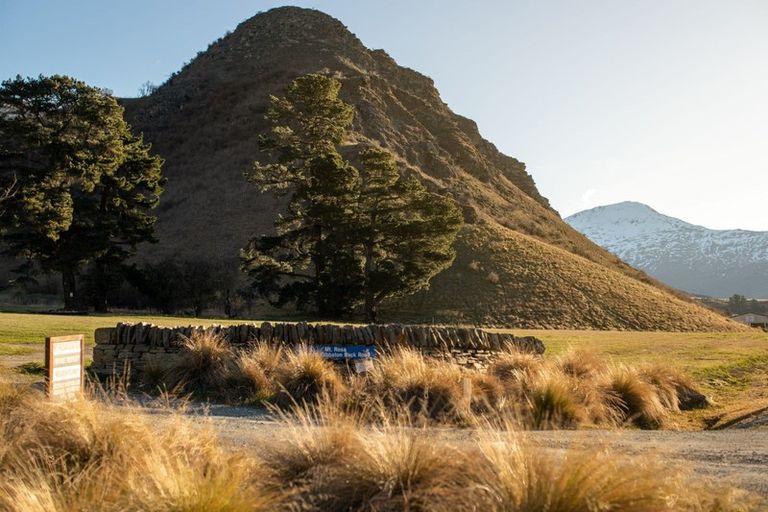 Photo of property in 91 Gibbston Back Road, Gibbston, Queenstown, 9371