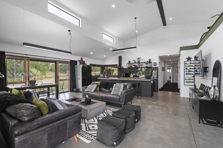 Photo of property in 315b Ashhurst Road, Bunnythorpe, Palmerston North, 4481