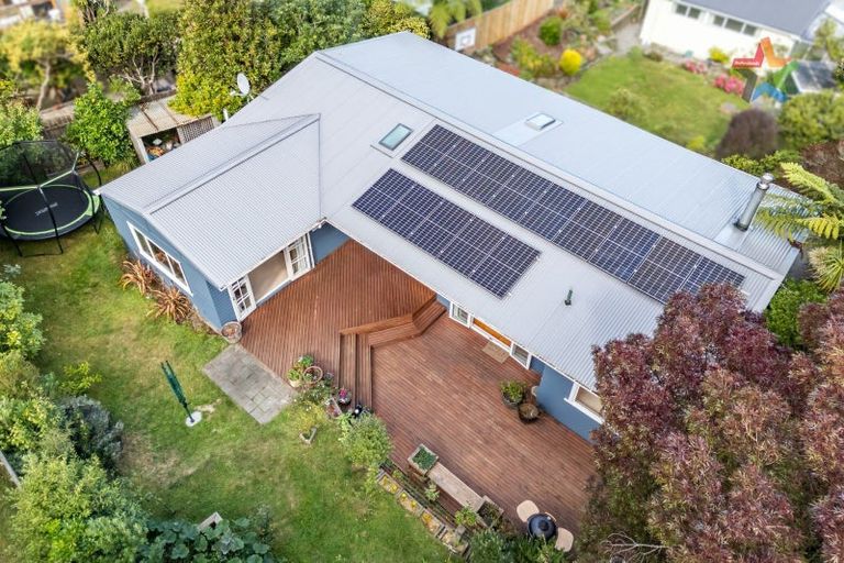 Photo of property in 26 Cornford Street, Karori, Wellington, 6012