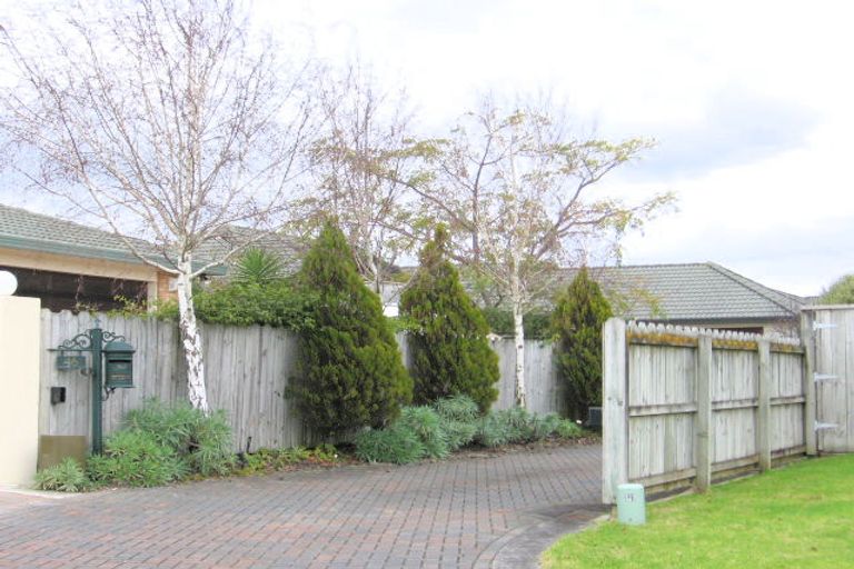 Photo of property in 46 Keppoch Court, Dannemora, Auckland, 2016