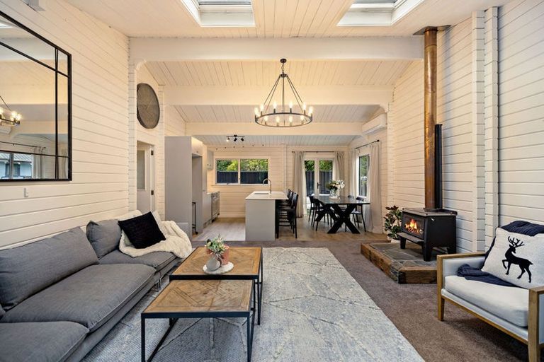 Photo of property in 4a Fox's Terrace, Arrowtown, 9302