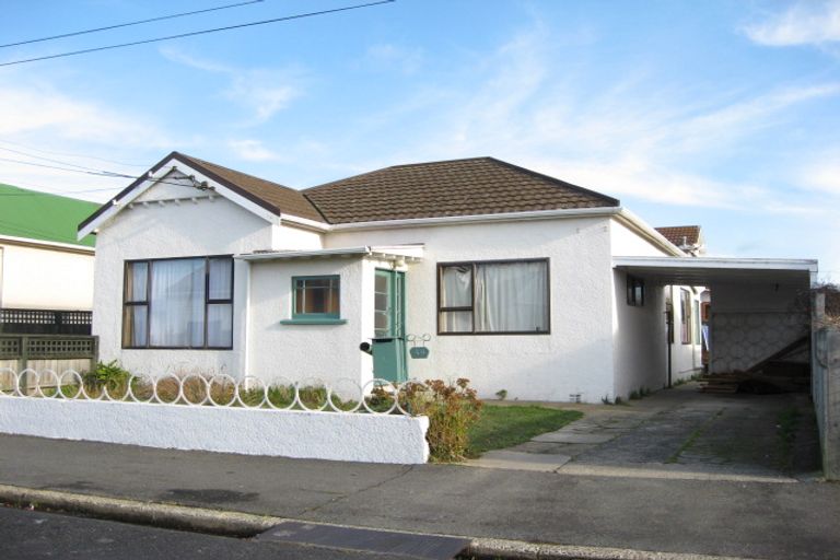 Photo of property in 46-46a Eskvale Street, Saint Kilda, Dunedin, 9012