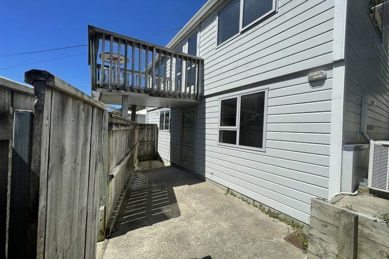 Photo of property in 149 Glenmore Street, Kelburn, Wellington, 6012