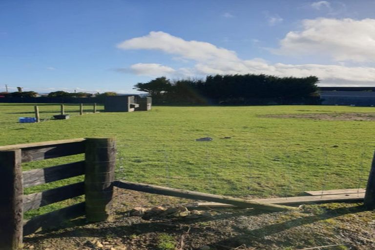 Photo of property in 5 Bolton Street, Orepuki, Riverton, 9881