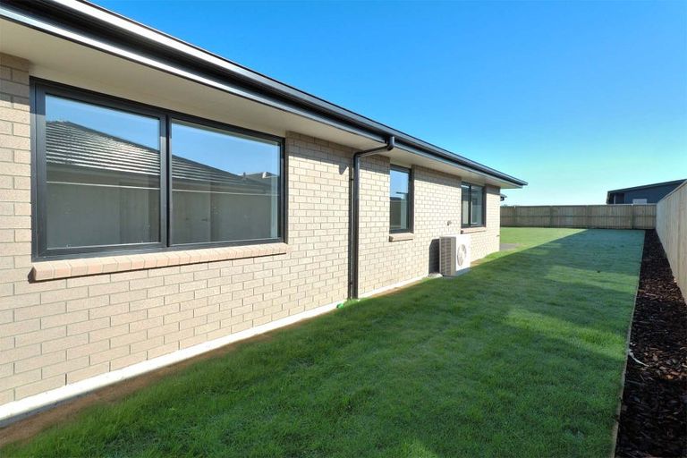 Photo of property in 4 Barbary Street, Rolleston, 7615