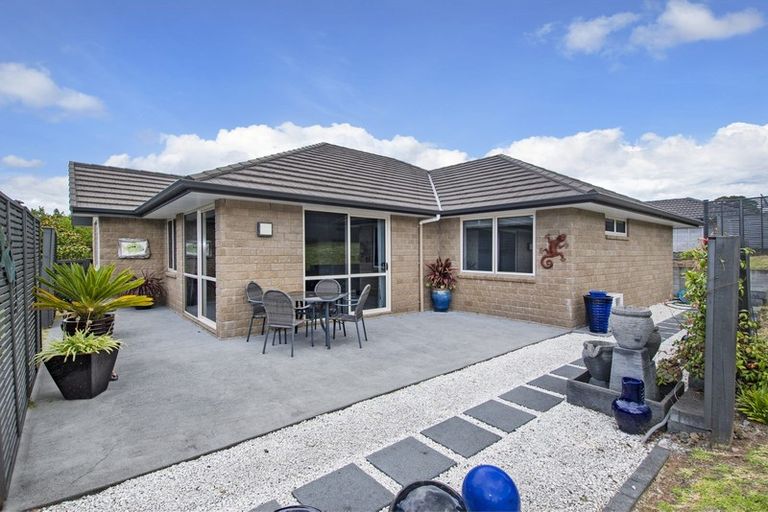 Photo of property in 4a Bonselaar Drive, Te Kamo, Whangarei, 0112